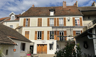 Maison 7 Pièces 220 m² à vendre à Villeneuve-sur-Bellot (77510)
