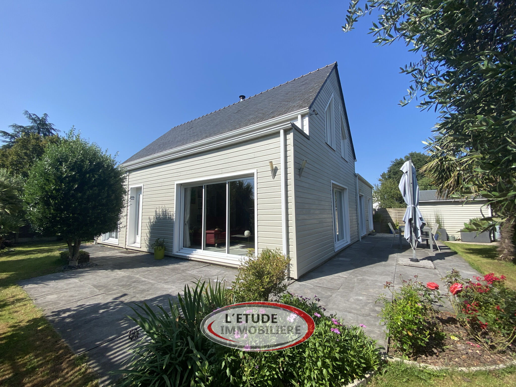 Agence immobilière de L'Etude Immobilière