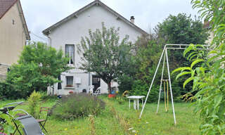 Maison 4 Pièces 123 m² à vendre à Joigny (89300)