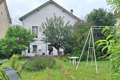 Maison 4 pièces 138000 €