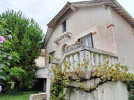 MAISON JOIGNY DE 3 A 4 CHAMBRES,SUR TERRAIN DE 577M2 ARBORE — photo 2