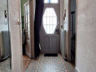 MAISON JOIGNY DE 3 A 4 CHAMBRES,SUR TERRAIN DE 577M2 ARBORE — photo 3
