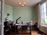 MAISON JOIGNY DE 3 A 4 CHAMBRES,SUR TERRAIN DE 577M2 ARBORE — photo 4