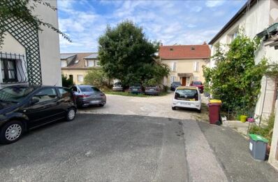 vente immeuble 230 000 € à proximité de Émerainville (77184)