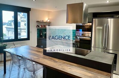 vente appartement 203 300 € à proximité de Treslon (51140)