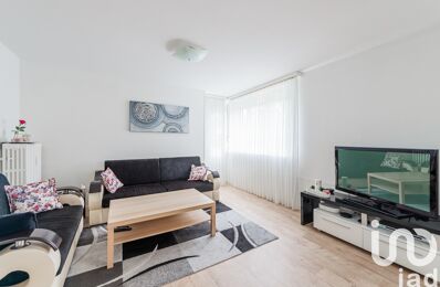 vente appartement 194 000 € à proximité de Strasbourg (67200)