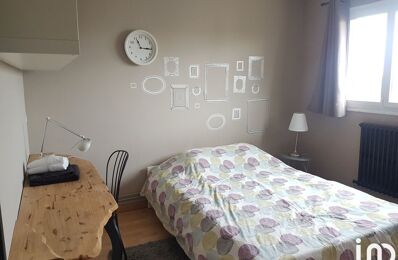 location appartement 570 € CC /mois à proximité de Villeneuve-Saint-Georges (94190)