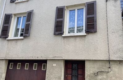 vente maison 137 000 € à proximité de Saint-Étienne (42100)