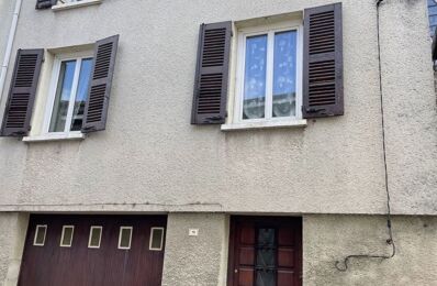 vente maison 137 000 € à proximité de Maclas (42520)