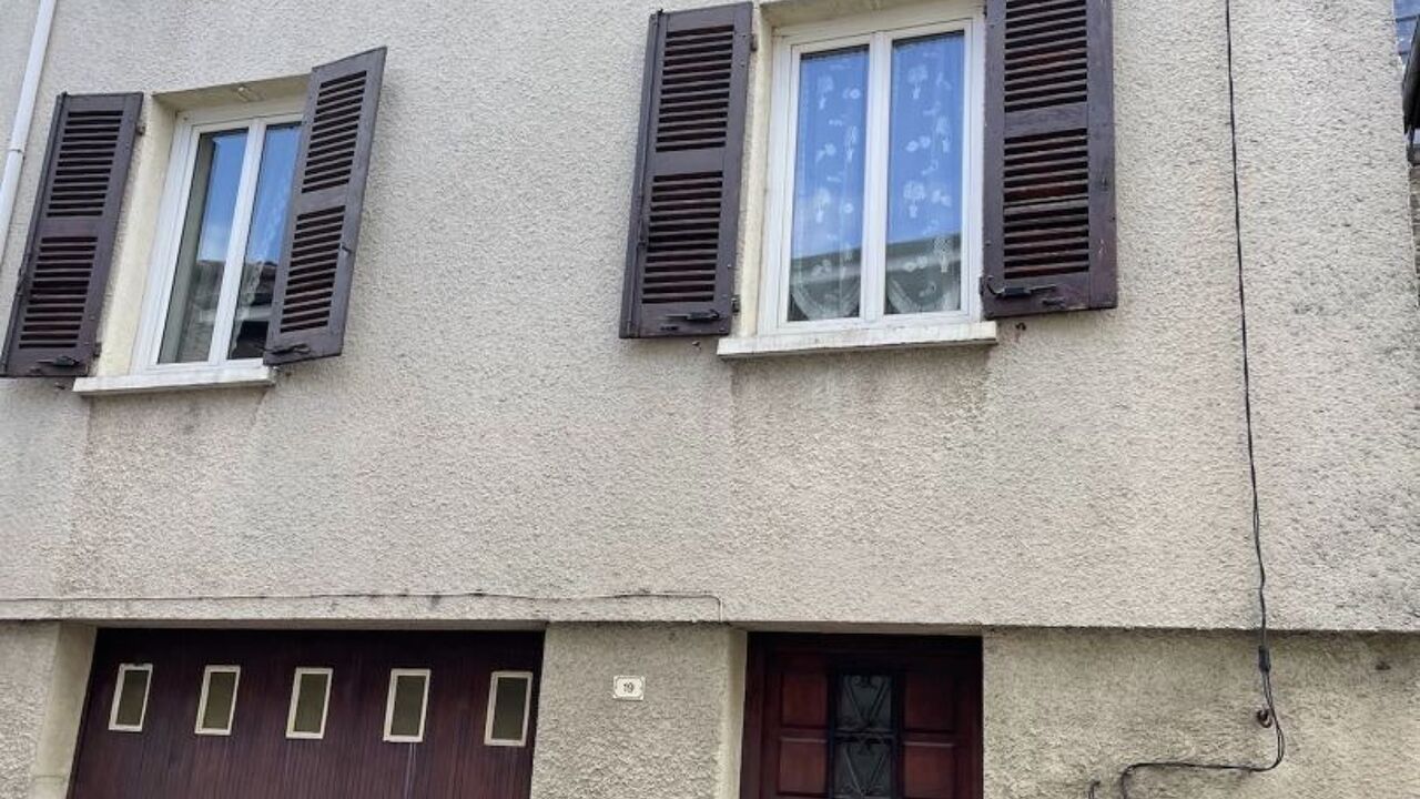 maison 4 pièces 103 m2 à vendre à La Valla-en-Gier (42131)