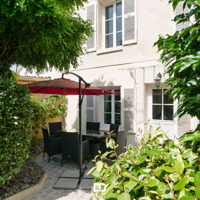 Maison 6 pièces 130 m²