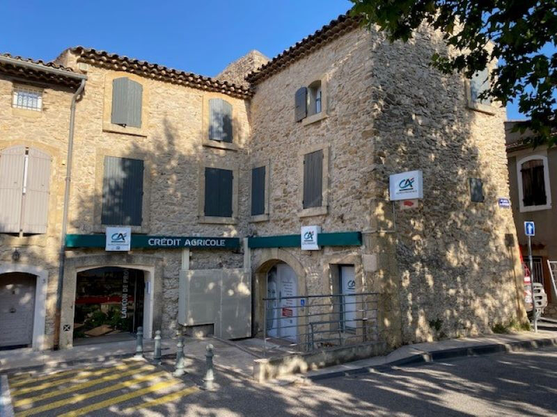 Agence immobilière de Square Habitat Camargue - Pays de Crau - Salon