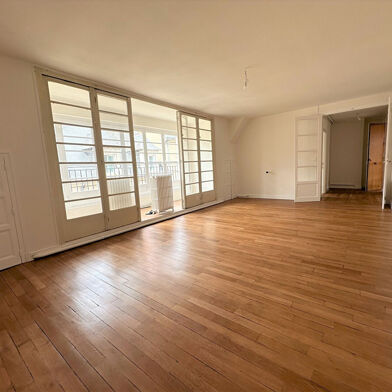 Appartement 3 pièces 71 m²