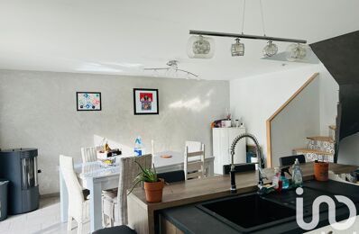 vente maison 269 000 € à proximité de Pavant (02310)