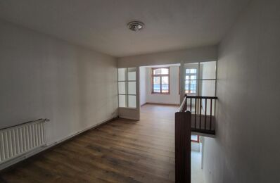 location appartement 528 € CC /mois à proximité de Saint-Martin-au-Laërt (62500)