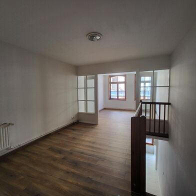 Appartement 4 pièces 67 m²