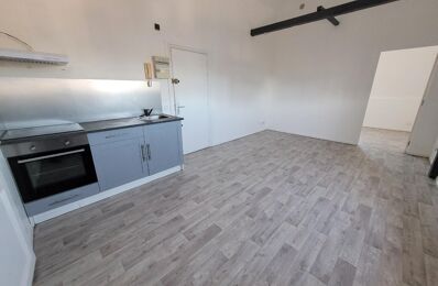 location appartement 530 € CC /mois à proximité de Marquion (62860)