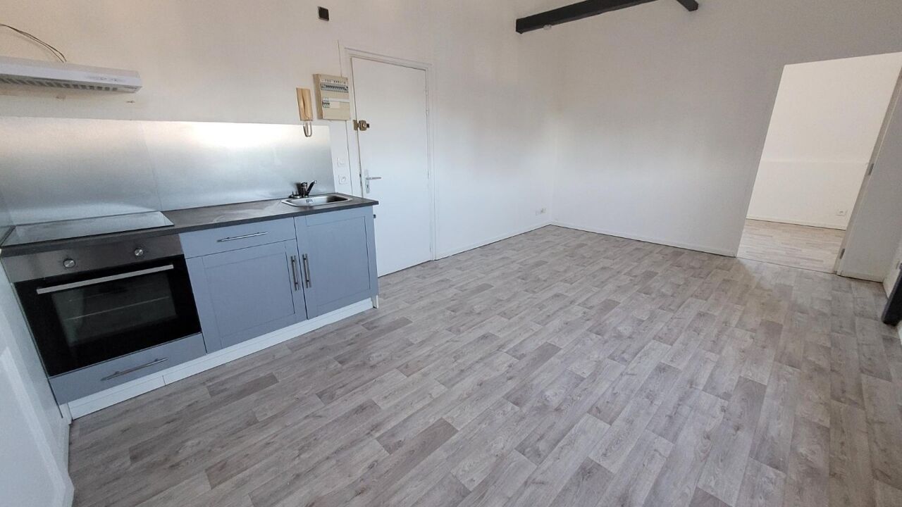 appartement 2 pièces 43 m2 à louer à Cambrai (59400)