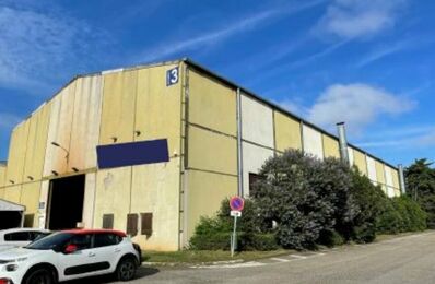 location commerce 10 990 € CC /mois à proximité de Fontaines-sur-Saône (69270)