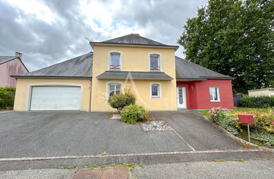 vente maison 277 000 € à proximité de La Jaille-Yvon (49220)