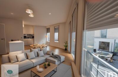 vente appartement 359 000 € à proximité de Bobigny (93000)