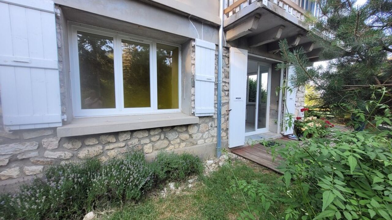 appartement 1 pièces 42 m2 à louer à Saint-Nizier-du-Moucherotte (38250)