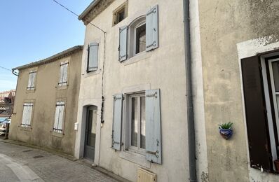 vente maison 195 000 € à proximité de Castelreng (11300)