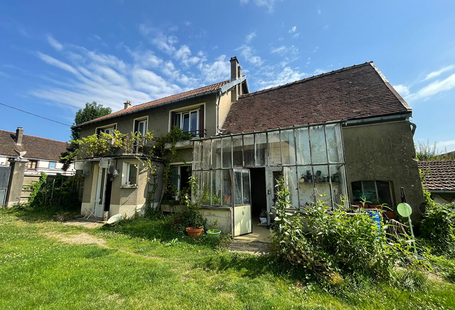 Tranquilité — photo 1