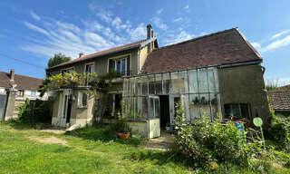 Maison 4 Pièces 134 m² à vendre à Turny (89570)