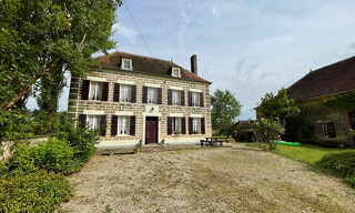 Maison 7 Pièces 184 m² à vendre à Chessy-les-Prés (10130)