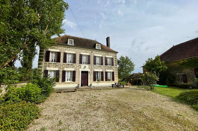 Maison 7 pièces 199000 €