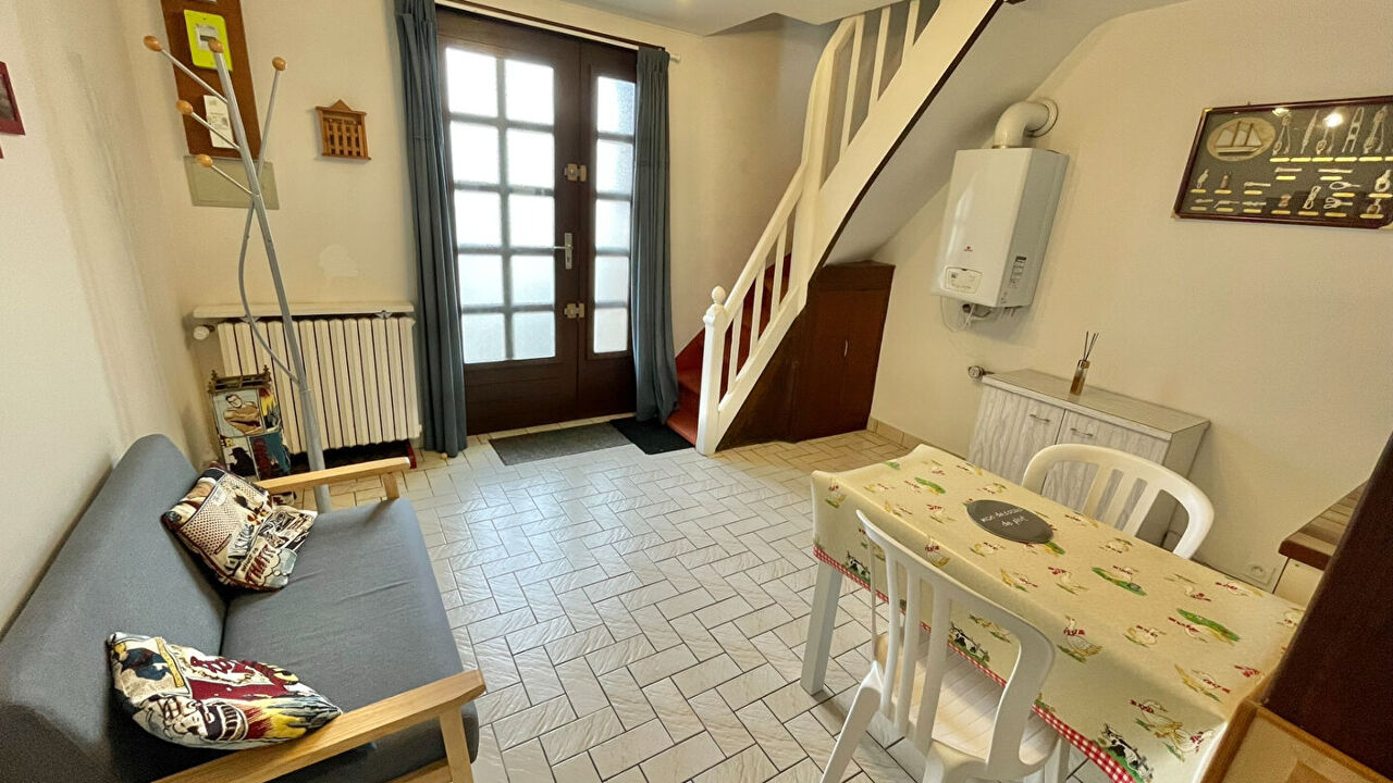 maison 2 pièces 40 m2 à louer à Nantes (44100)