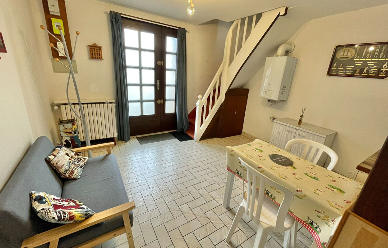 maison 2 pièces 40 m2 à louer à Nantes (44100)