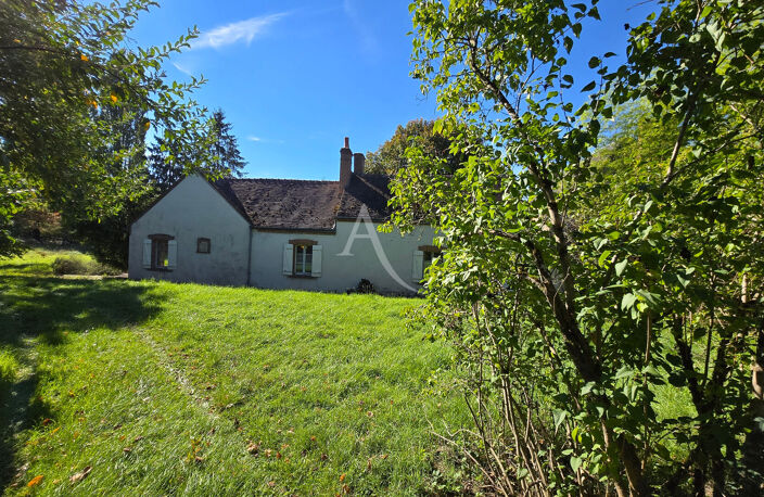 Maison Les Bordes 7 pièce(s) 183 m2 — photo 3