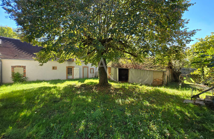 Maison Les Bordes 7 pièce(s) 183 m2 — photo 5