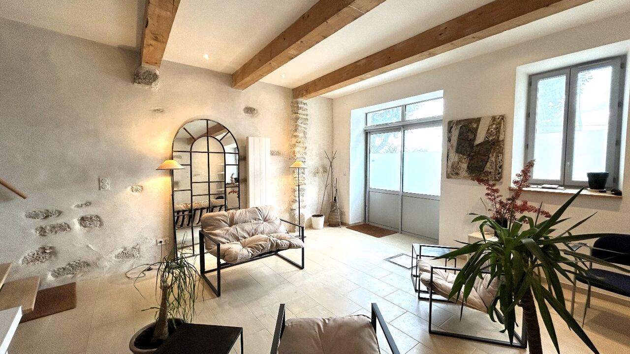 maison 6 pièces 205 m2 à vendre à Belvèze-du-Razès (11240)