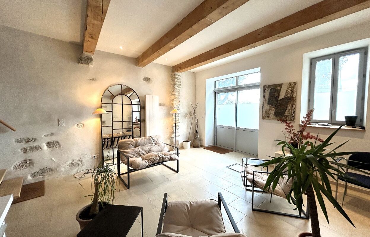 maison 6 pièces 205 m2 à vendre à Belvèze-du-Razès (11240)