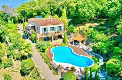 vente maison 1 875 000 € à proximité de Cagnes-sur-Mer (06800)