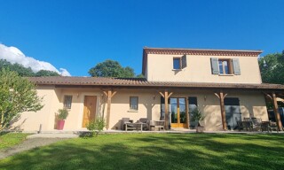 Maison 5 Pièces 175 m² à vendre à Cherveix-Cubas (24390)