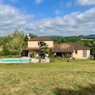 Maison 5 pièces 340000 €