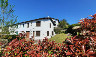 Maison 5 Pièces 84 m² à vendre à Saint-Jean-de-Luz (64500)
