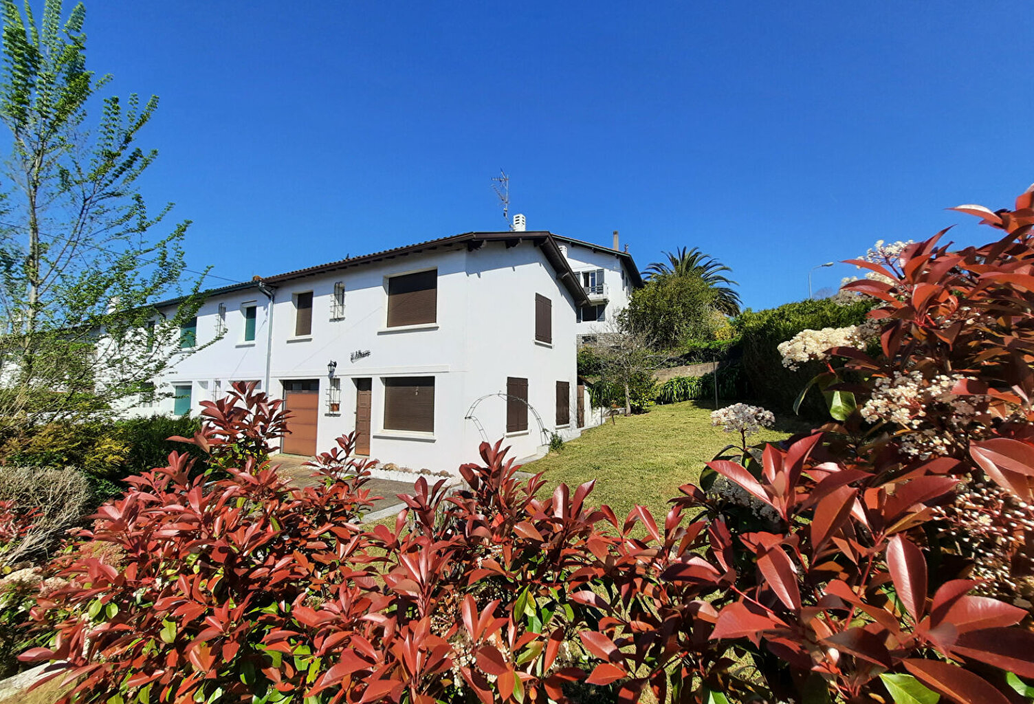 Maison Saint Jean De Luz 5 pièces 84.63 m2 — photo 1