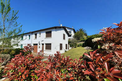 Maison 5 pièces 540575 €