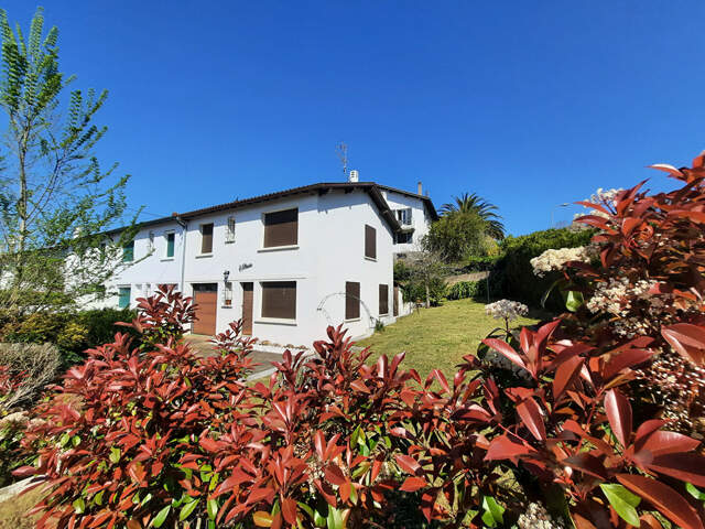 Maison Saint Jean De Luz 5 pièces 84.63 m2 — photo du bien