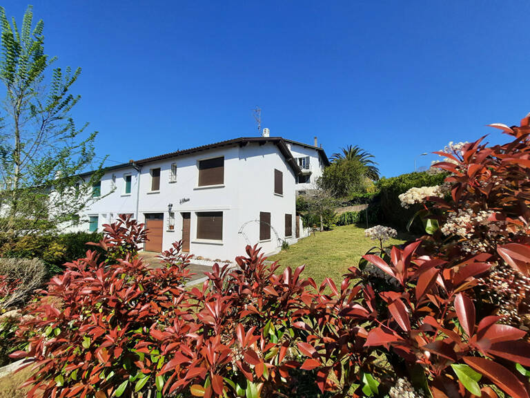 Maison Saint Jean De Luz 5 pièces 84.63 m2 — photo 1