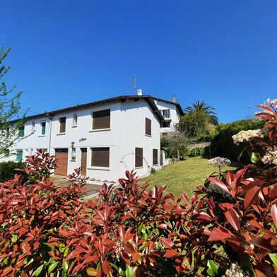 Maison 5 pièces 540575 €