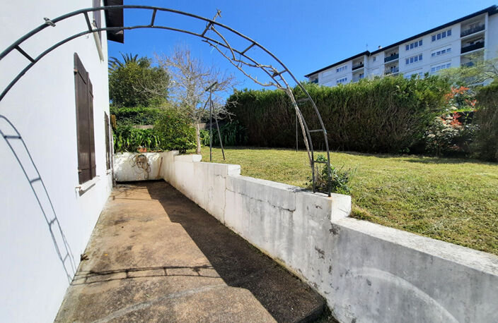 Maison Saint Jean De Luz 5 pièces 84.63 m2 — photo 2