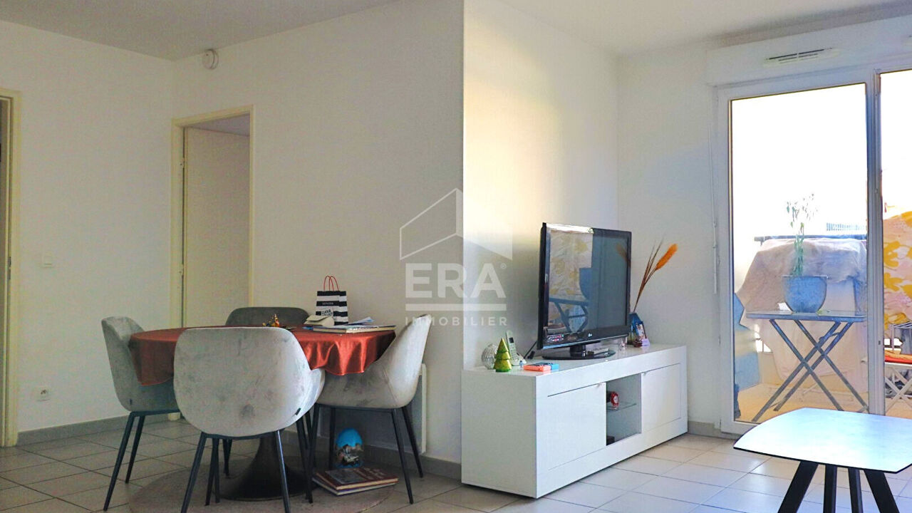 appartement 3 pièces 62 m2 à vendre à Marseille 10 (13010)