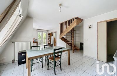 vente appartement 450 000 € à proximité de Doussard (74210)