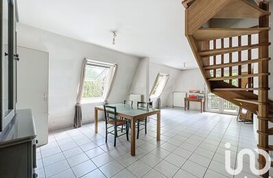 vente appartement 450 000 € à proximité de Gruffy (74540)